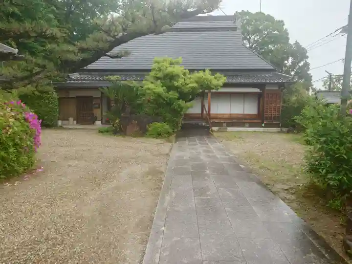 明忍寺(大阪府)