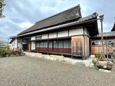 福性寺(滋賀県)