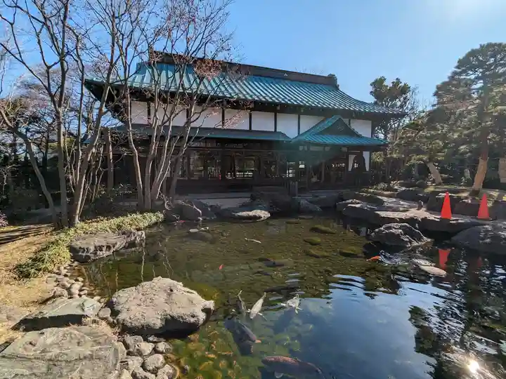 香福寺(神奈川県)