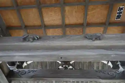 信楽寺(神奈川県)