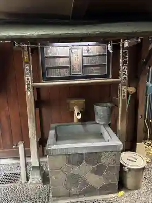 箭弓稲荷神社(東京都)