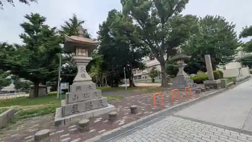 港住吉神社（住吉大社境外末社）(大阪府)