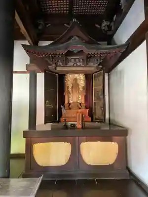 鶴林寺(兵庫県)