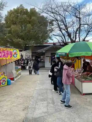 六所神社(愛知県)