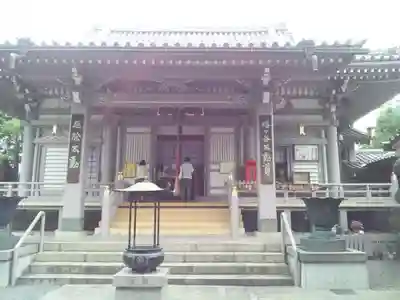 荘厳寺のその他建物