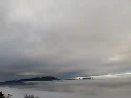 伊吹山寺(滋賀県)