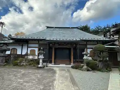 林泉寺(神奈川県)
