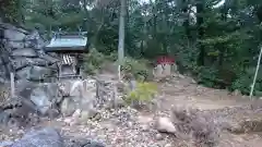 愛宕神社の建物その他