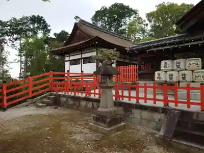 建勲神社(京都府)