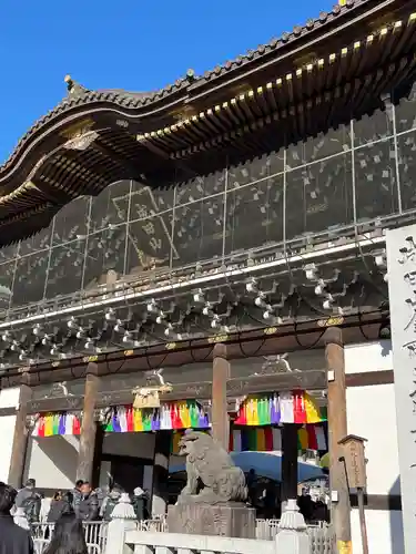 成田山新勝寺(千葉県)