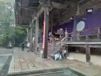 成相寺(京都府)