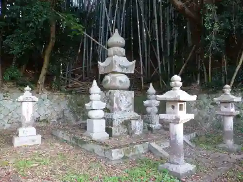 笑山寺(山口県)