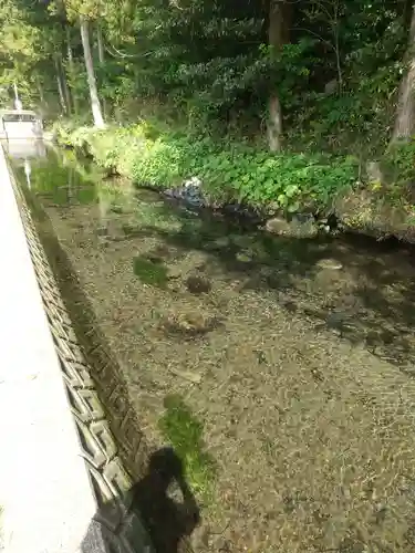 丸池神社(山形県)