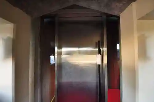 聖林寺(奈良県)