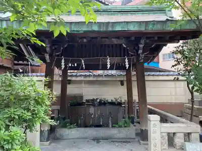 小野照崎神社(東京都)