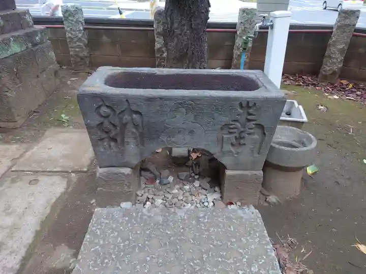 八坂神社(千葉県)