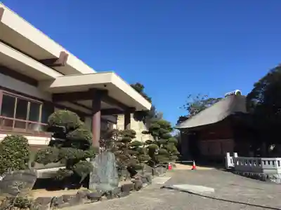 大聖寺(波切不動尊)のその他建物