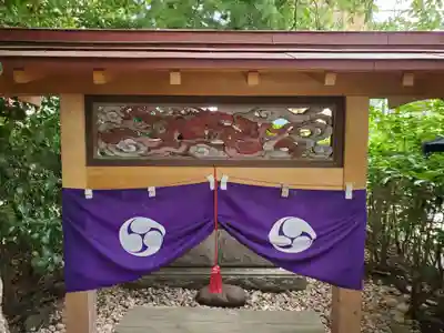田無神社(東京都)