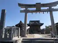 吉江神社(福井県)