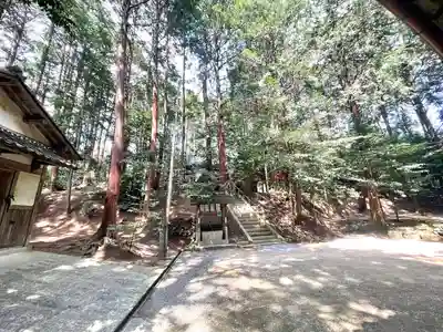 高岸神社(滋賀県)