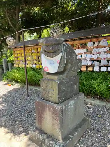 菊田神社(千葉県)