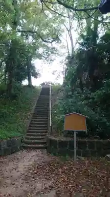 網野神社のその他建物