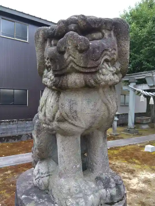 八幡神社(福井県)