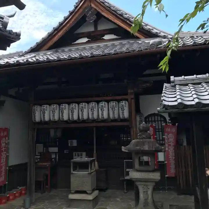 地蔵院(椿寺)(京都府)