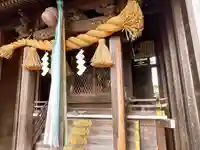 御霊神社(滋賀県)