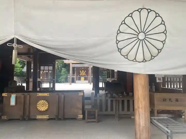 阿佐ヶ谷神明宮(東京都)