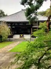 妙法寺(東京都)