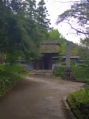 廣徳寺(東京都)