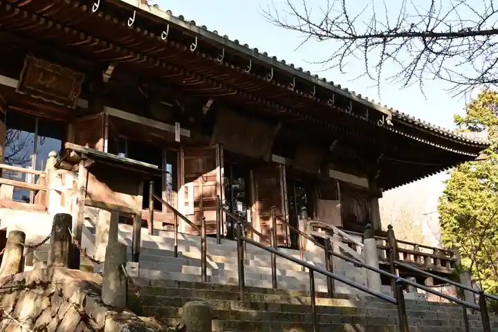 播州清水寺(兵庫県)