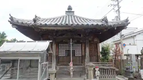 観音寺(徳島県)