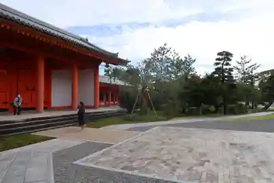 蓮華王院（三十三間堂）(京都府)