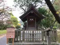 出雲大社(島根県)