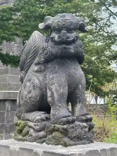 新琴似神社(北海道)