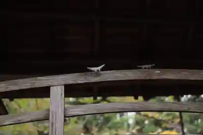 土津神社｜こどもと出世の神さまのその他建物