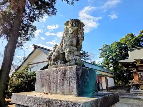 岩井八坂神社(茨城県)