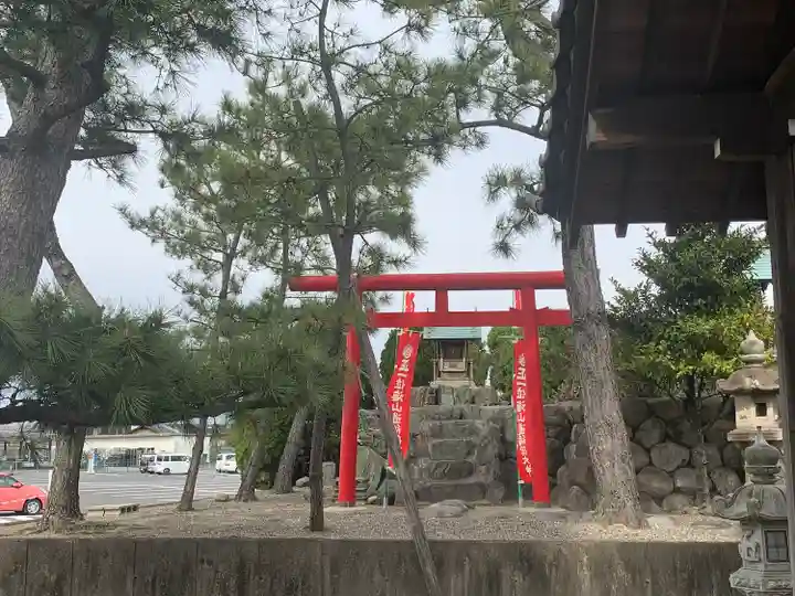 日神神社(三重県)