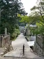 平岡八幡宮のその他建物