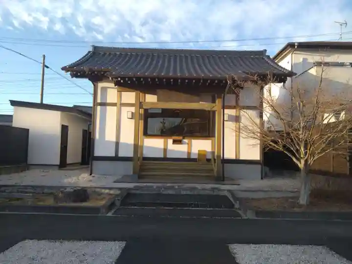 空性寺(静岡県)