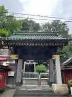王子稲荷神社(東京都)