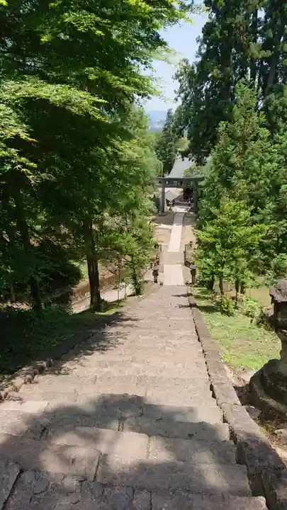 妙義神社のその他建物