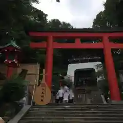 江島神社(神奈川県)