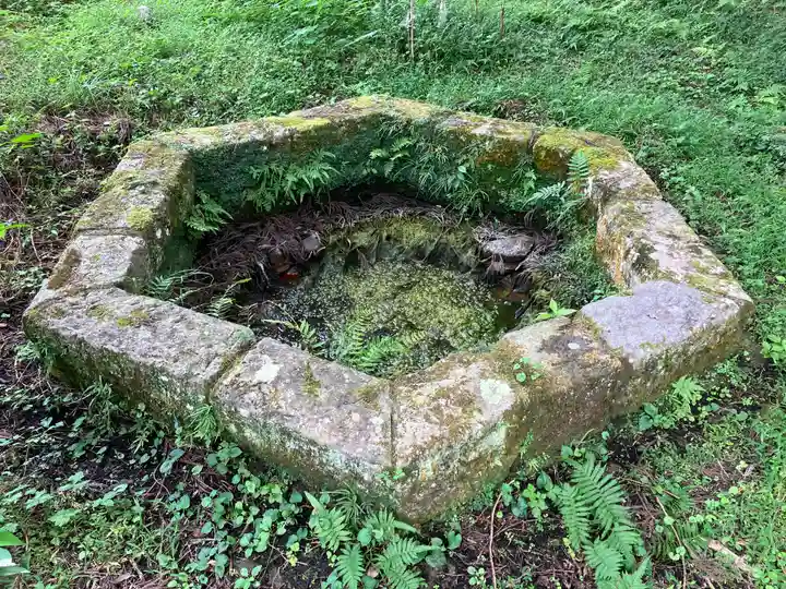 潮神社(熊本県)