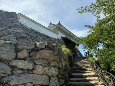 稲荷神社(静岡県)