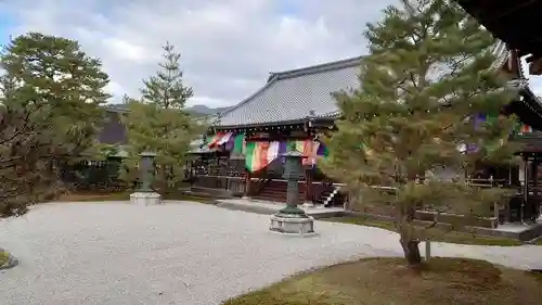 大覚寺のその他建物