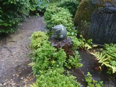 伏見神宝神社(京都府)