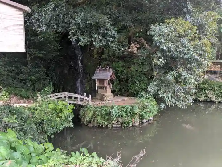 出雲大社北島国造館 出雲教(島根県)